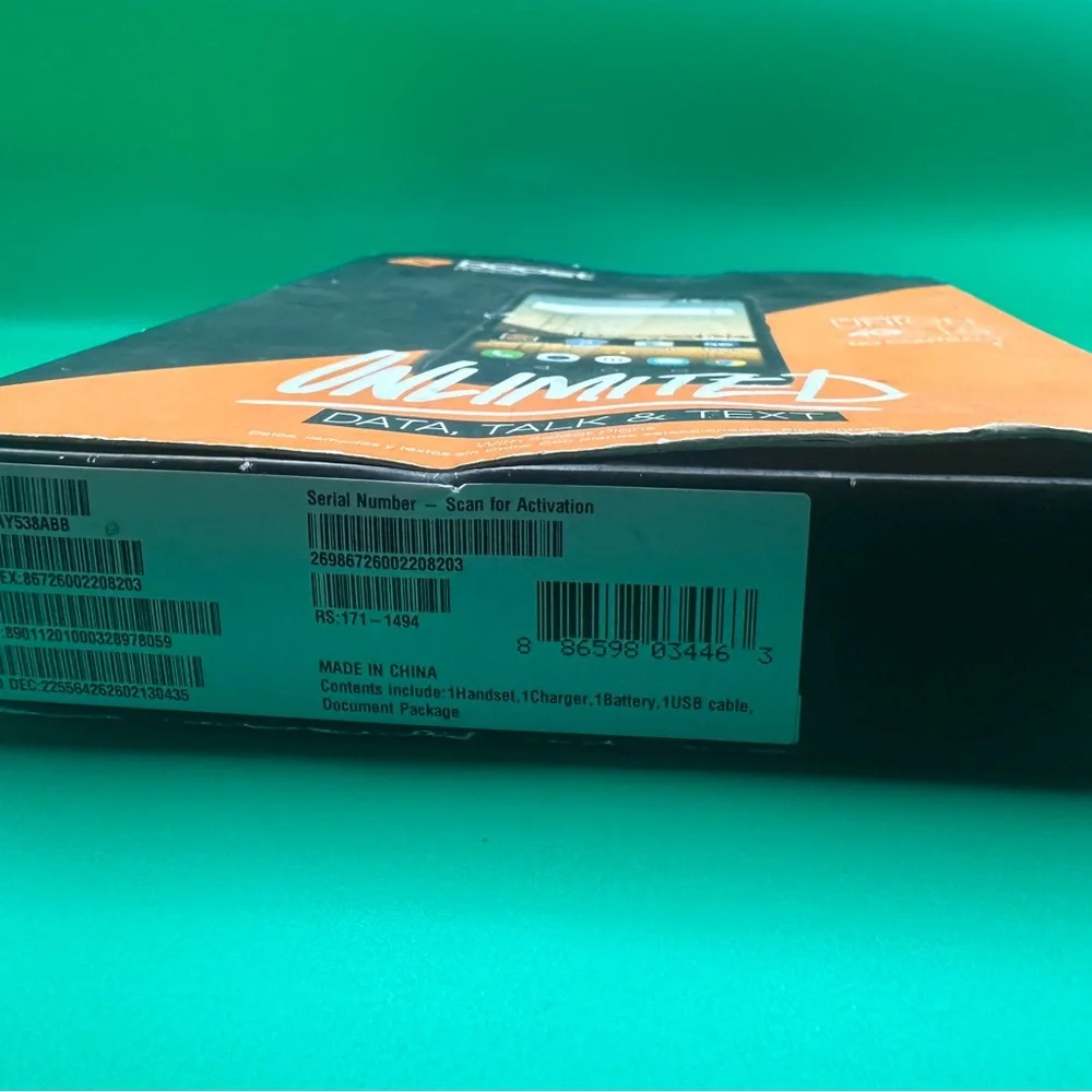 N/A boost mobile